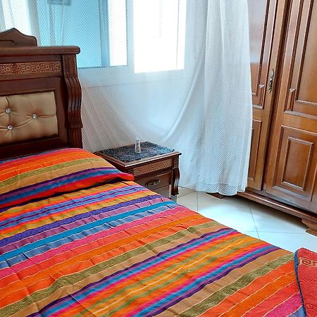 Nador Holidays Zewnętrze zdjęcie