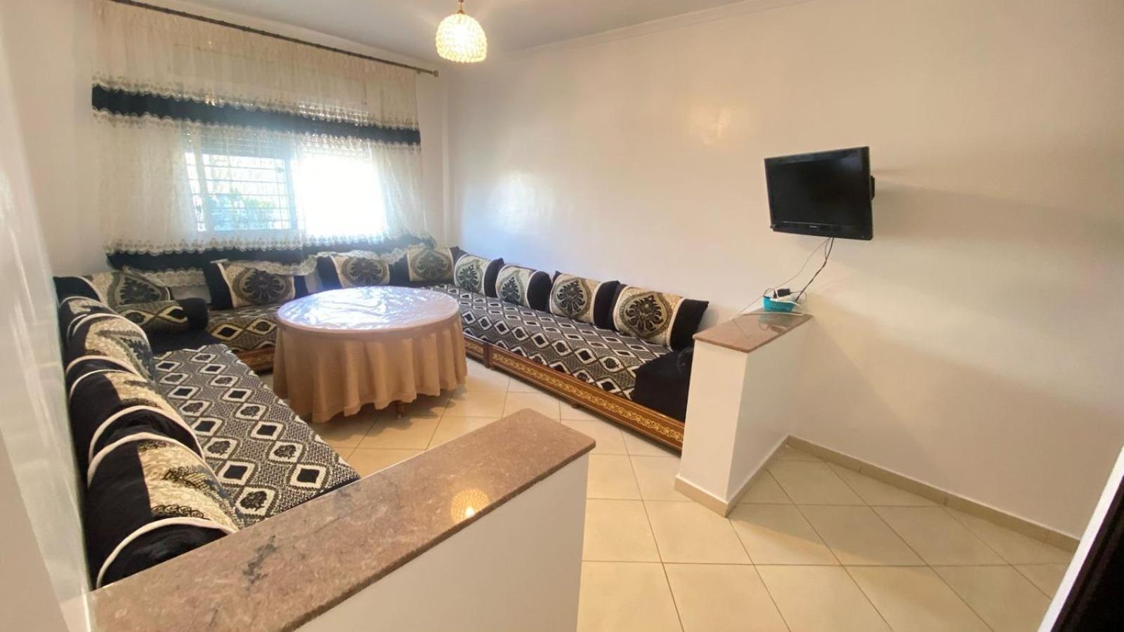 Nador Holidays Zewnętrze zdjęcie