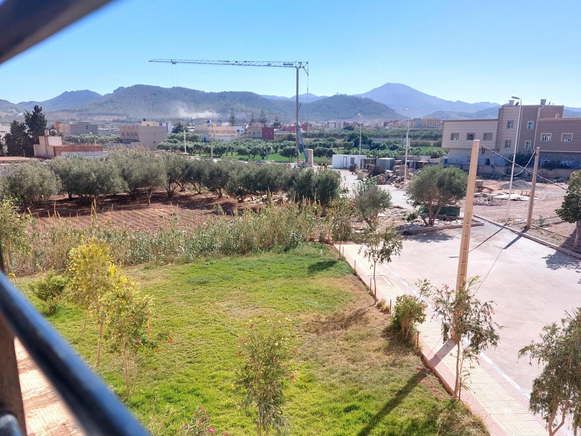 Nador Holidays Zewnętrze zdjęcie