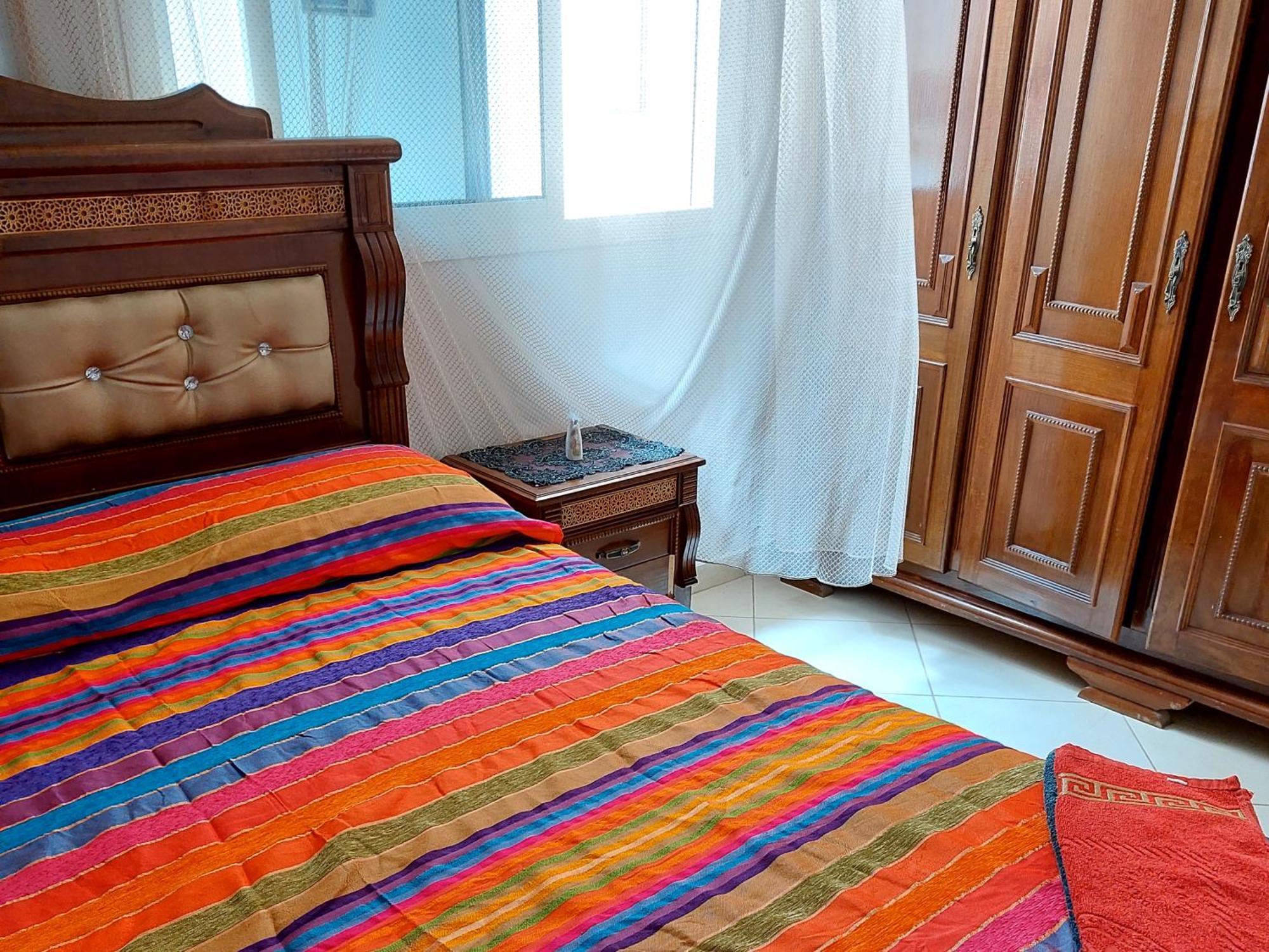 Nador Holidays Zewnętrze zdjęcie